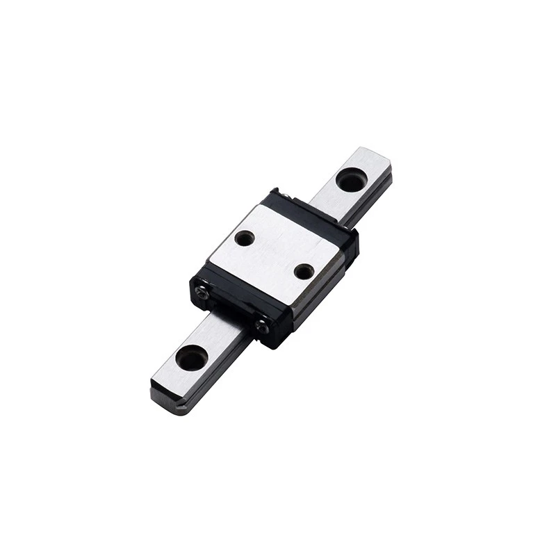 MGN9H micro slider block and rail assembly